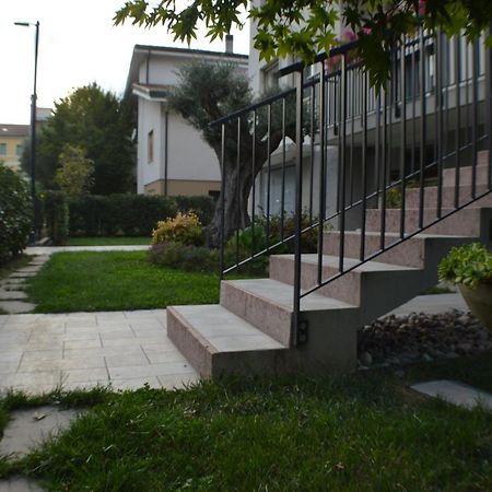 Vila Ca' Olivo Mogliano Veneto Exteriér fotografie