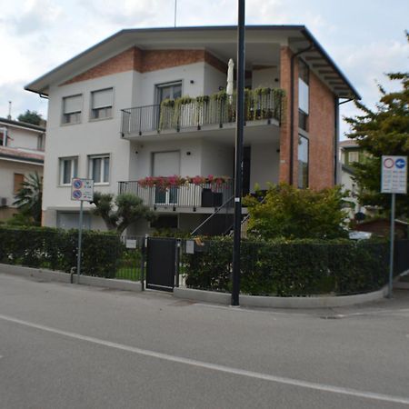 Vila Ca' Olivo Mogliano Veneto Exteriér fotografie