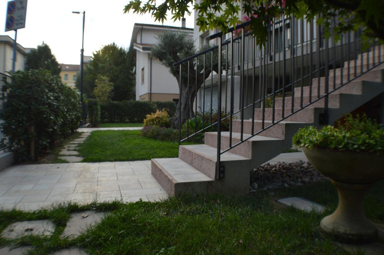 Vila Ca' Olivo Mogliano Veneto Exteriér fotografie