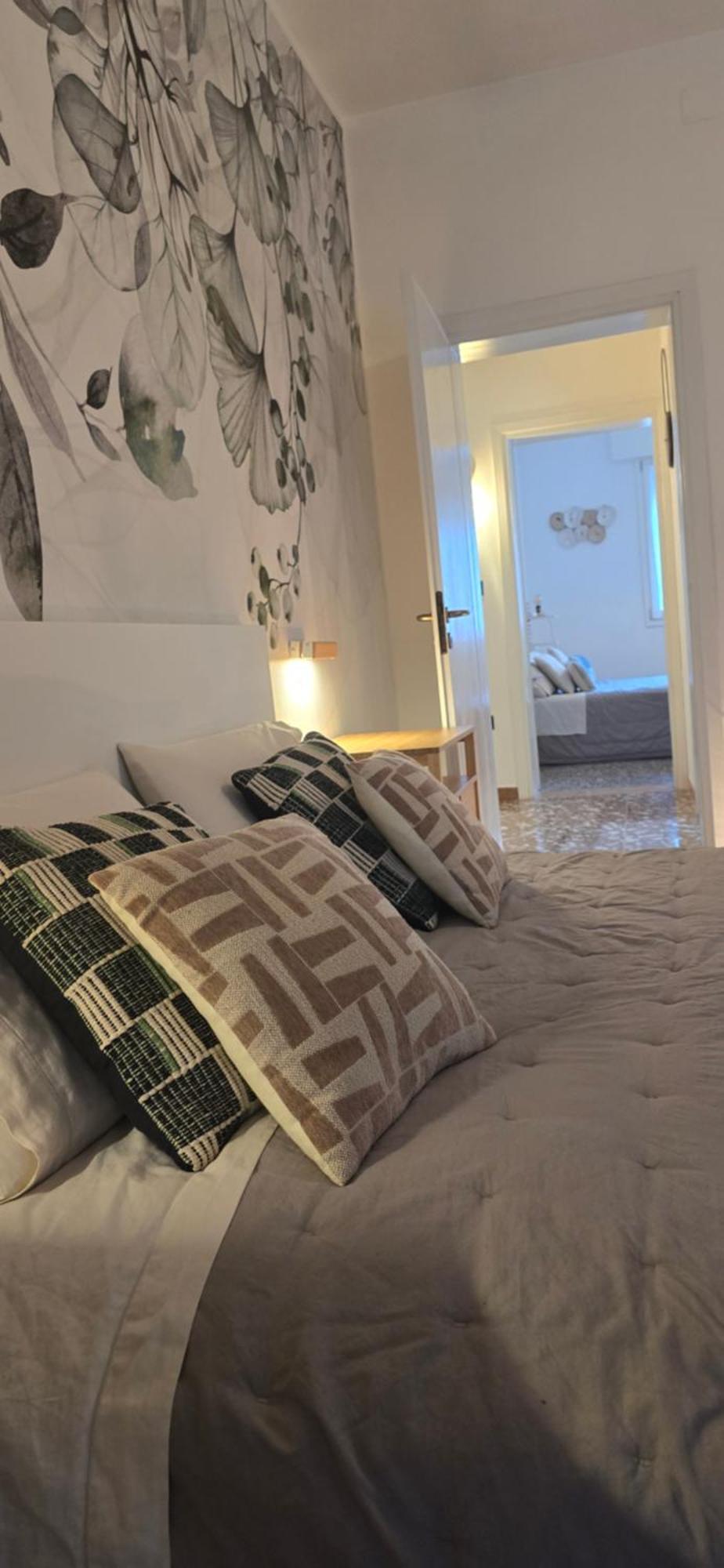 Vila Ca' Olivo Mogliano Veneto Exteriér fotografie