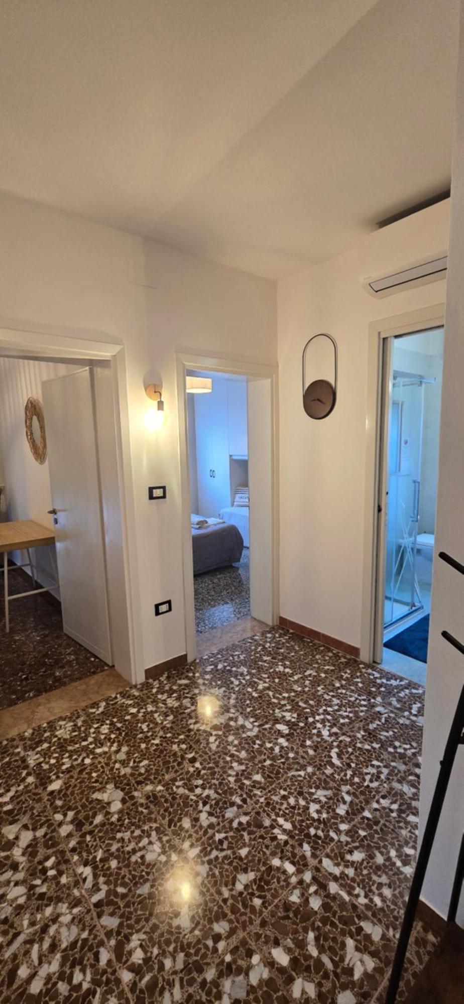 Vila Ca' Olivo Mogliano Veneto Exteriér fotografie