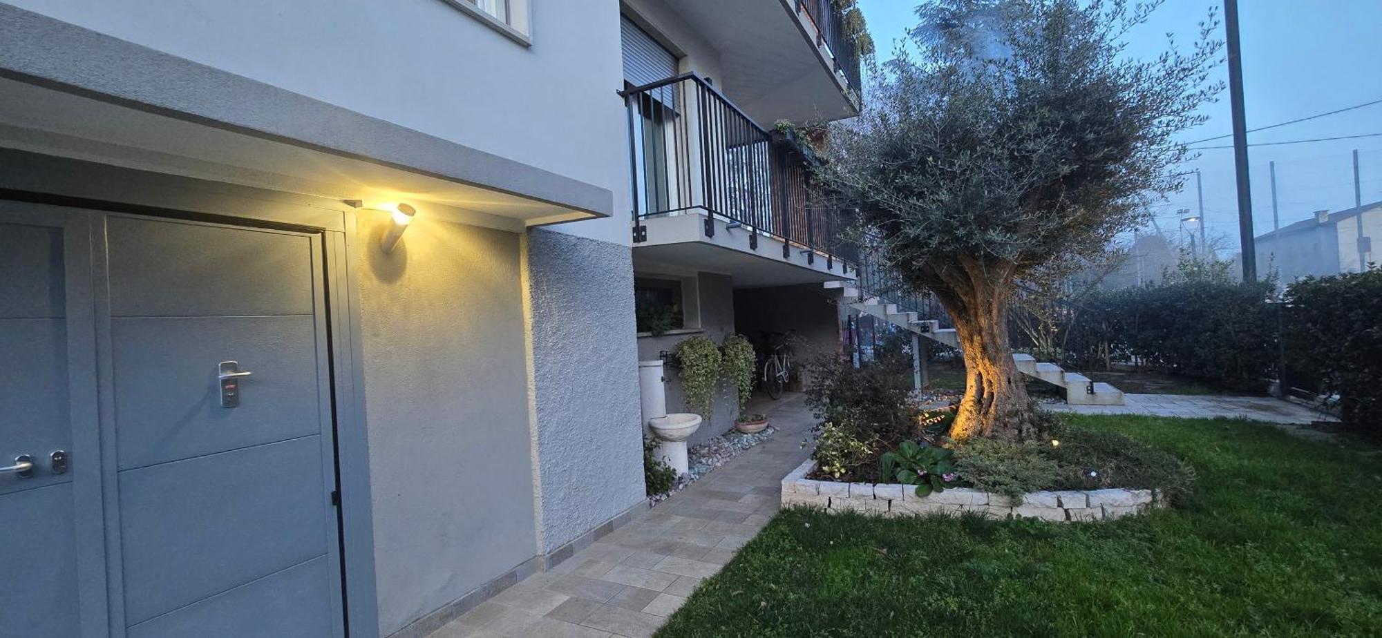 Vila Ca' Olivo Mogliano Veneto Exteriér fotografie